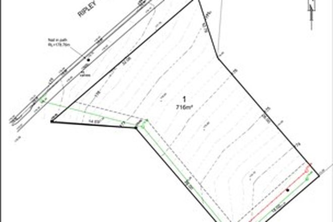 Picture of Lot 1 Ripley Road, WEST MOONAH TAS 7009