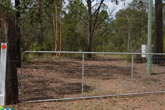 852 Real Estate Properties For Sale In Blackbutt North Qld 4306 Domain