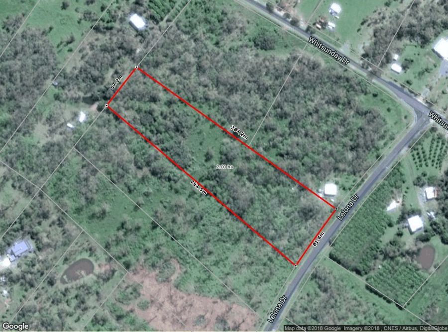 LOT 23 LELONA DRIVE, Bloomsbury QLD 4799, Image 2