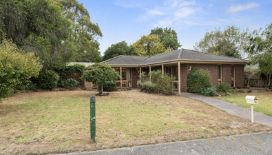 Picture of 16 Harrow Avenue, SOMERVILLE VIC 3912