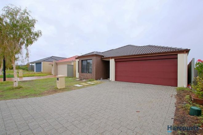 Picture of 34 Serisier Parkway, QUEENS PARK WA 6107