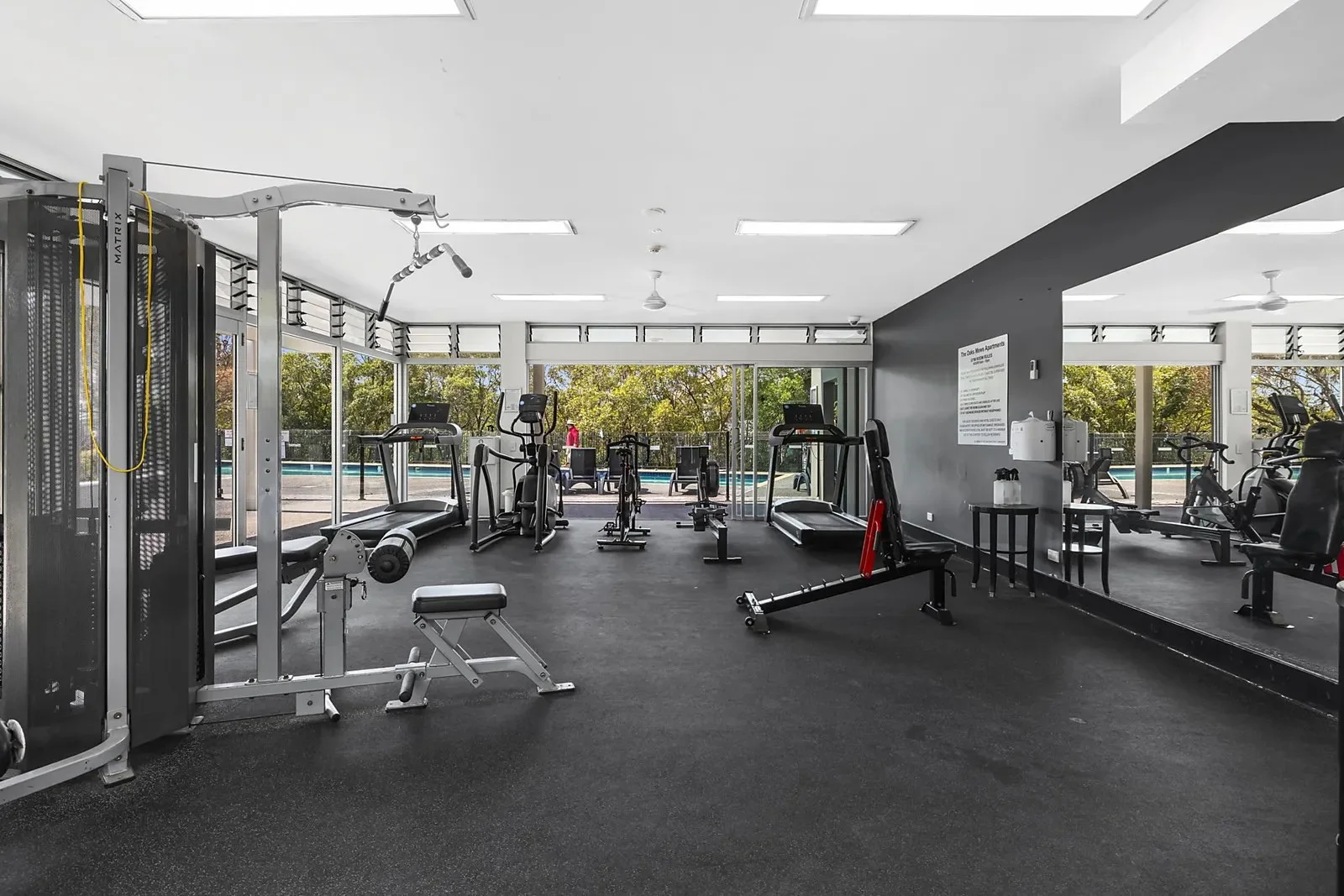 Additional image 9 of 2201/141 Campbell Street, Bowen Hills QLD 4006