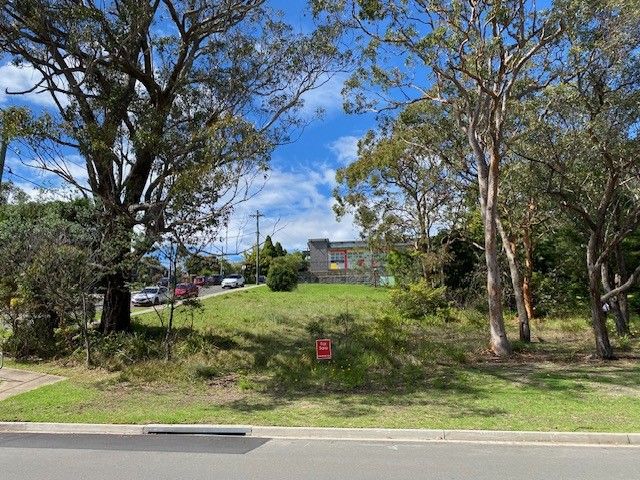 Vacant land in 14 Glendarrah Street, HAZELBROOK NSW, 2779