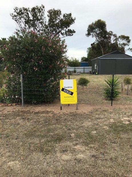 19 (Lot 1) Main Street, Arthurton SA 5572, Image 0