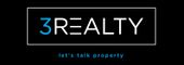 Logo for 3 Realty