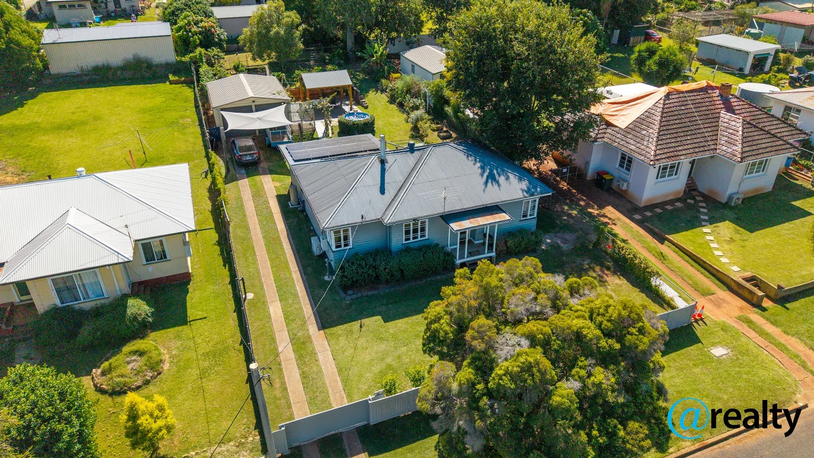 136 Doonkuna Street, Kingaroy QLD 4610