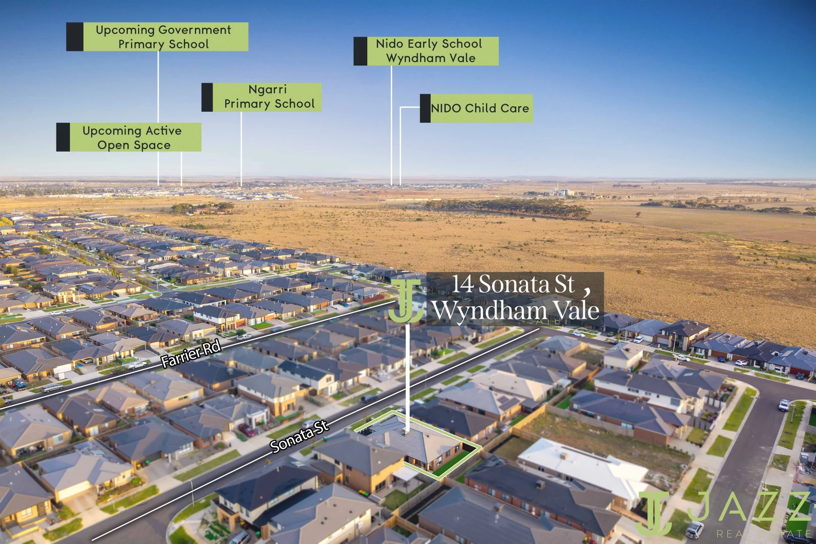 Additional image 24 of 14 Sonata Street, Wyndham Vale VIC 3024