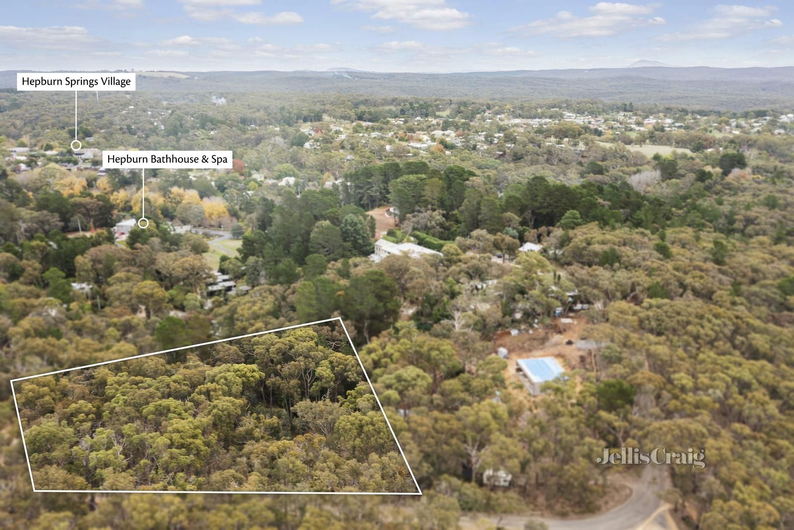 16 Range Road, Hepburn Springs | Property History & Address Research ...