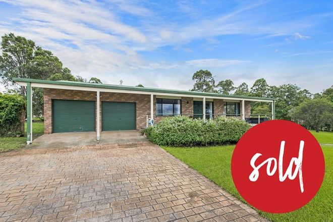 Picture of 203 SHERWOOD ROAD, YARRAVEL NSW 2440