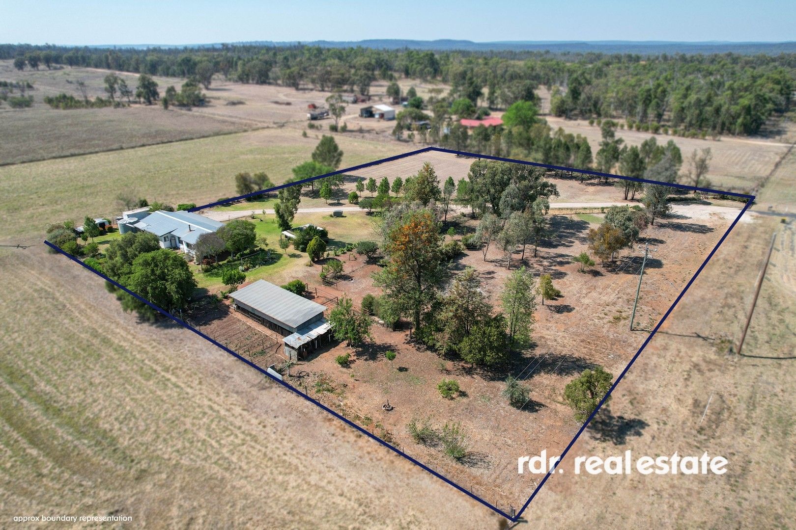 272 Warialda Road, Warialda NSW 2402, Image 0