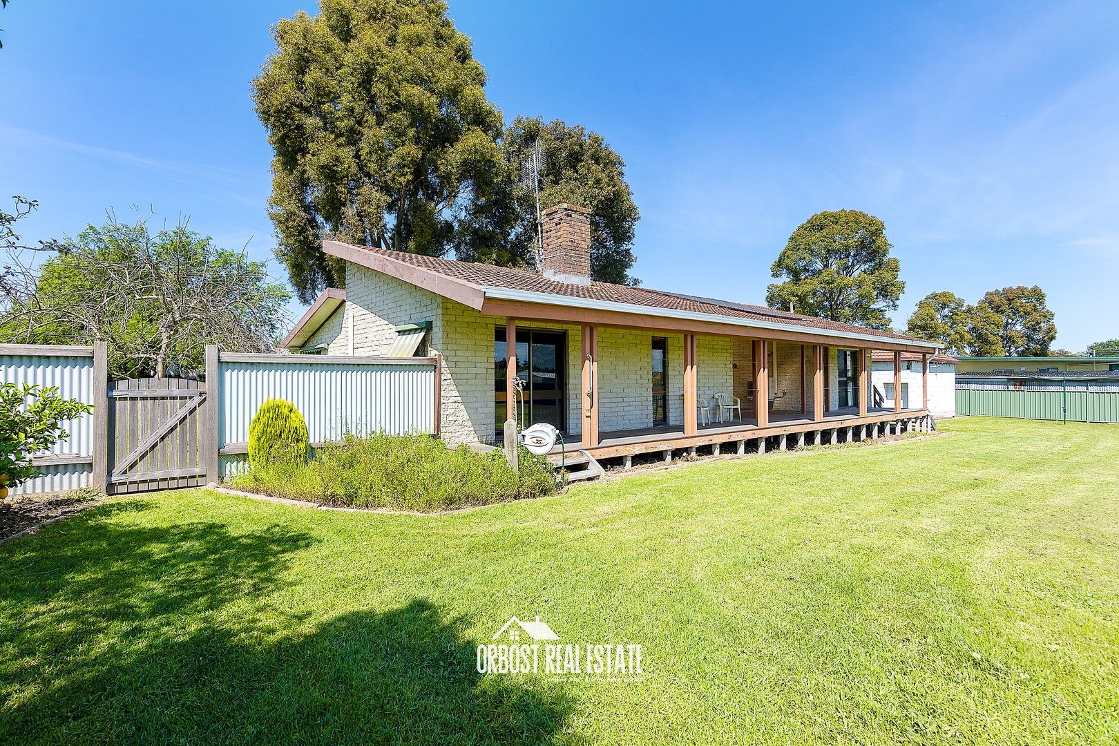 265 Nicholson Street, Orbost VIC 3888, Image 1