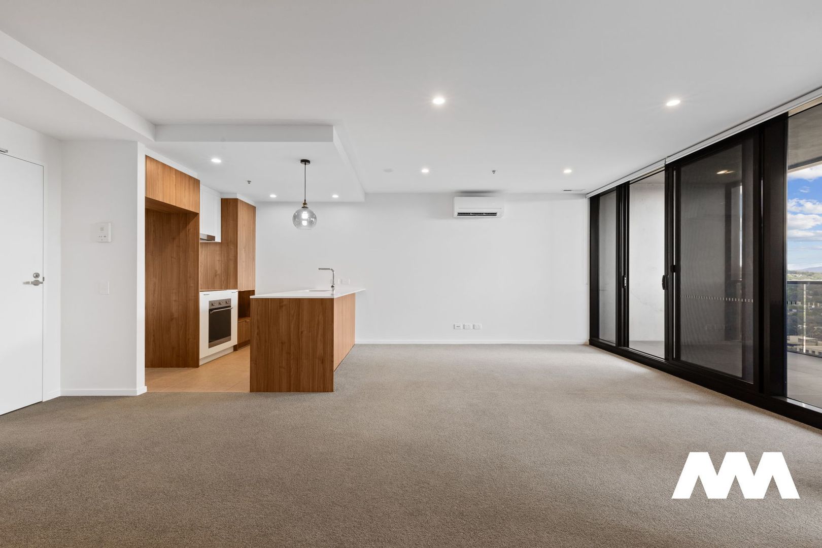 Level 20/2005/15 Bowes Street, Phillip ACT 2606, Image 1