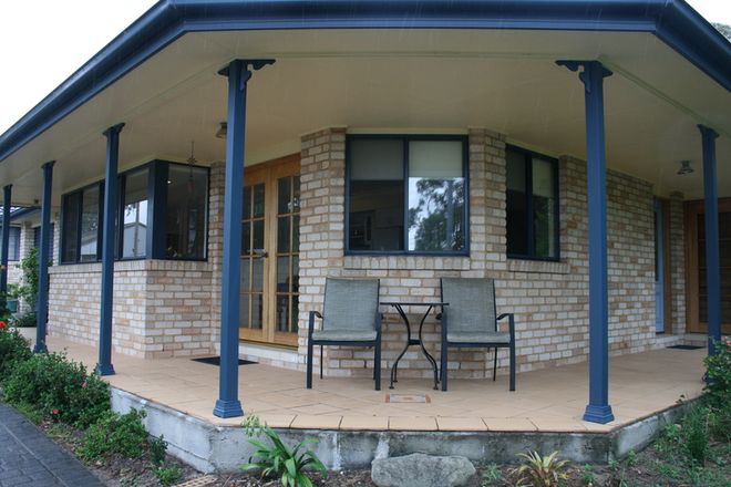 Picture of 87 Anita Ave, LAKE MUNMORAH NSW 2259