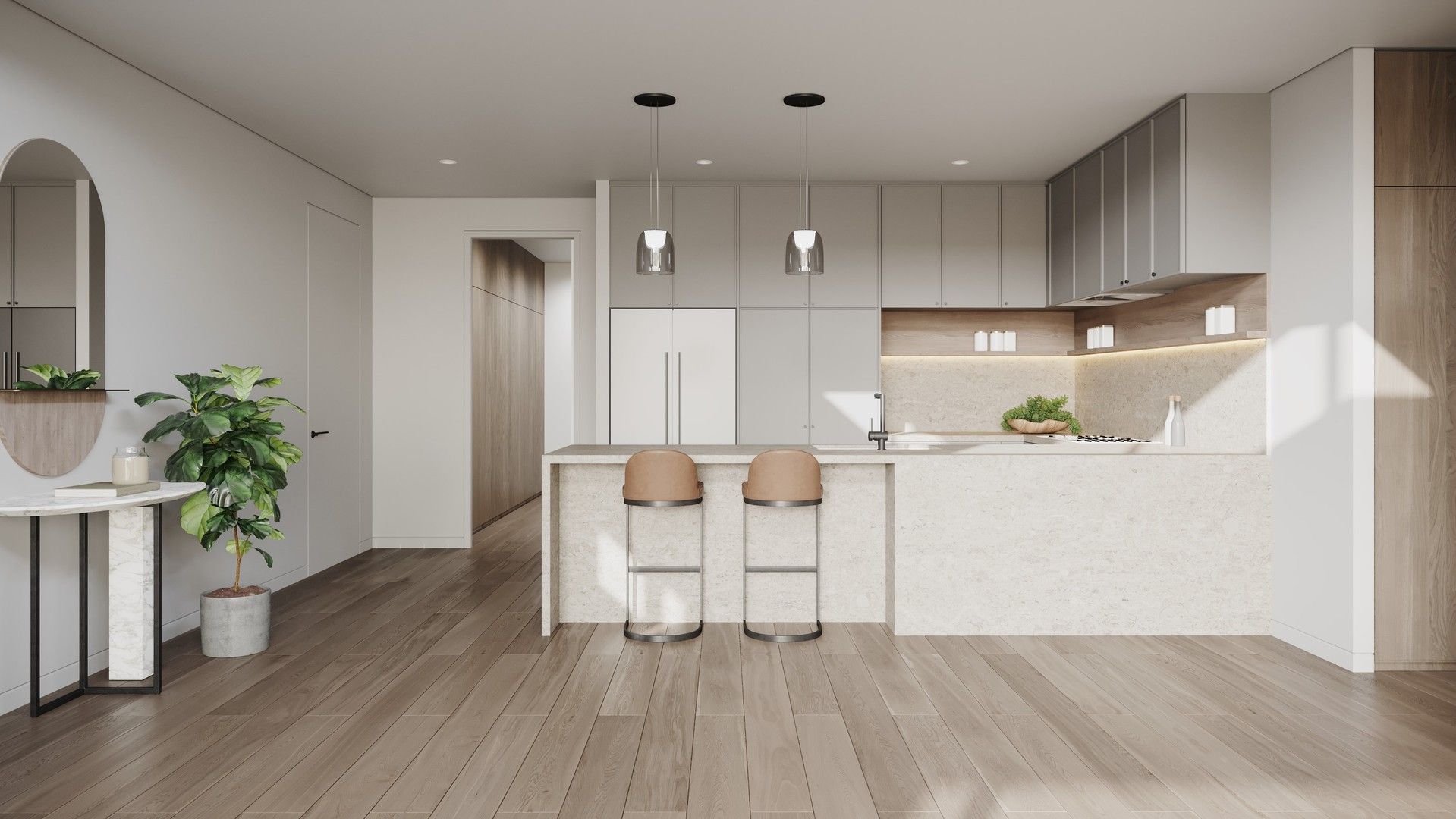 2 bedrooms Apartment / Unit / Flat in Level 1, A11/8 Forest Road WARRIEWOOD NSW, 2102