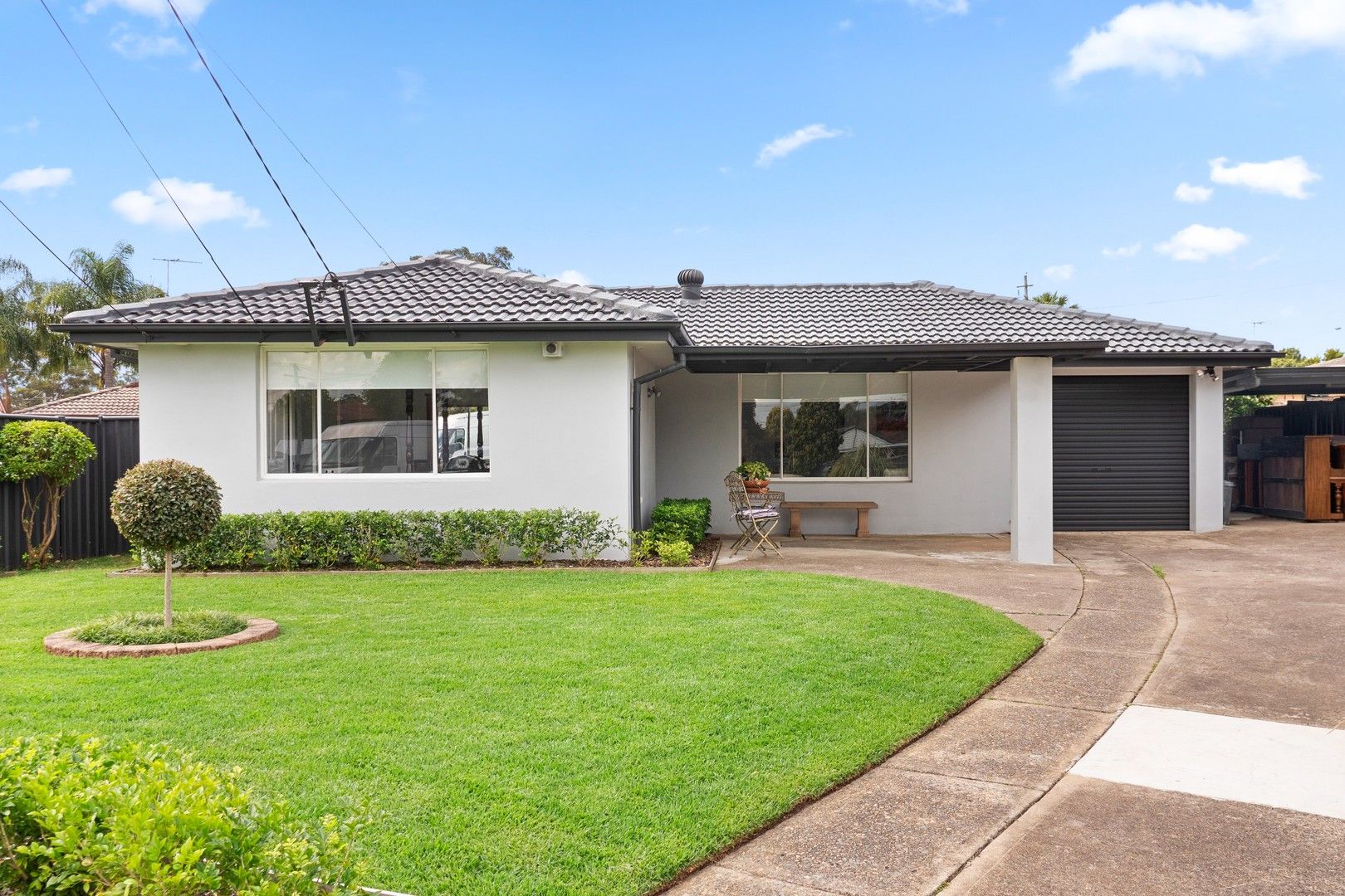 7 Gira Place, Dharruk NSW 2770, Image 0