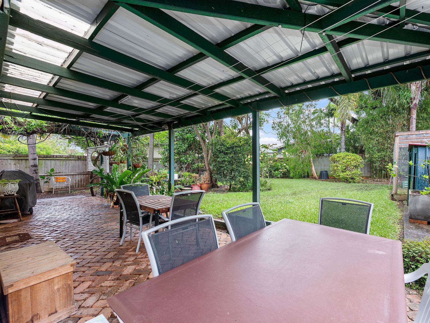 7 Coleman Street, Graceville QLD 4075, Image 1