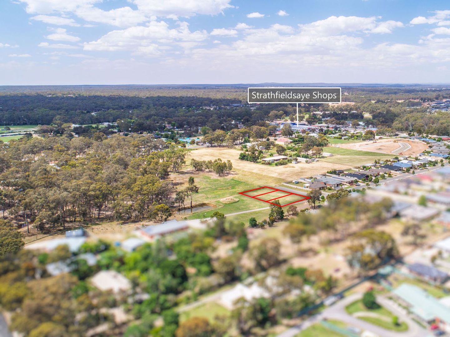 10/48a Bassett Drive, Strathfieldsaye VIC 3551 Domain