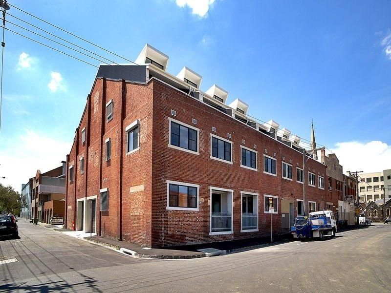 1 bedrooms Apartment / Unit / Flat in 104/2A Michael Street BRUNSWICK VIC, 3056