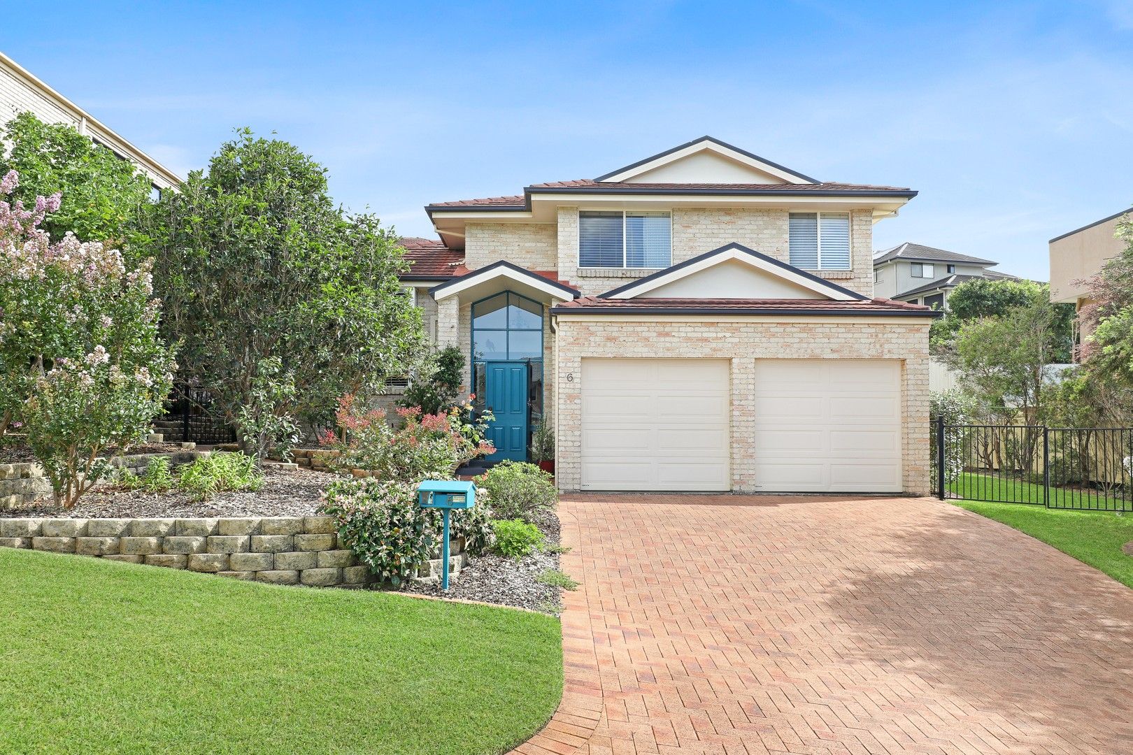 6 Highfields, Cordeaux Heights NSW 2526, Image 0