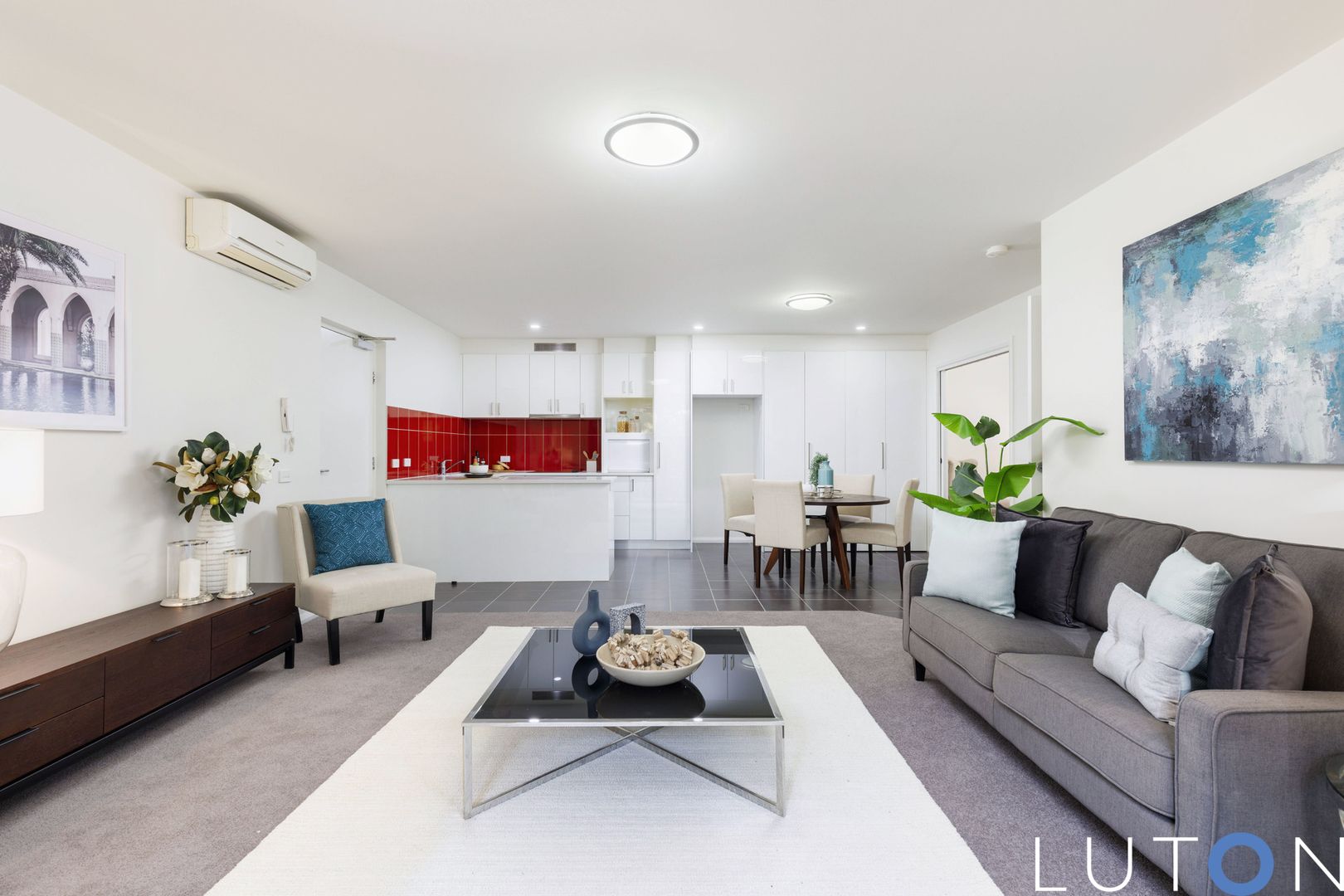 1/18 De Burgh Street, Lyneham ACT 2602, Image 2