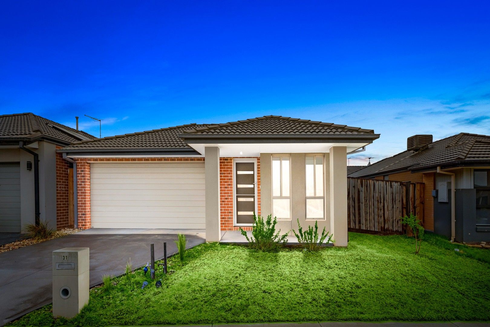 31 Arnhem Road, Wyndham Vale VIC 3024, Image 0