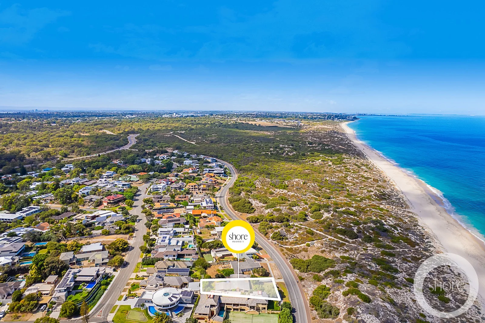 Additional image 10 of 54 Challenger Parade, City Beach WA 6015