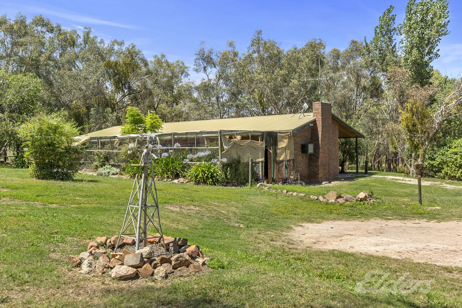 58 Lonies Gap Road, Eldorado VIC 3746, Image 1