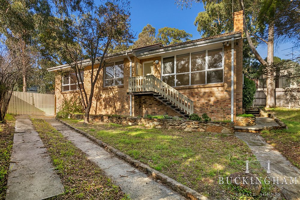 14 Belmont Crescent, Montmorency Property History & Address Research