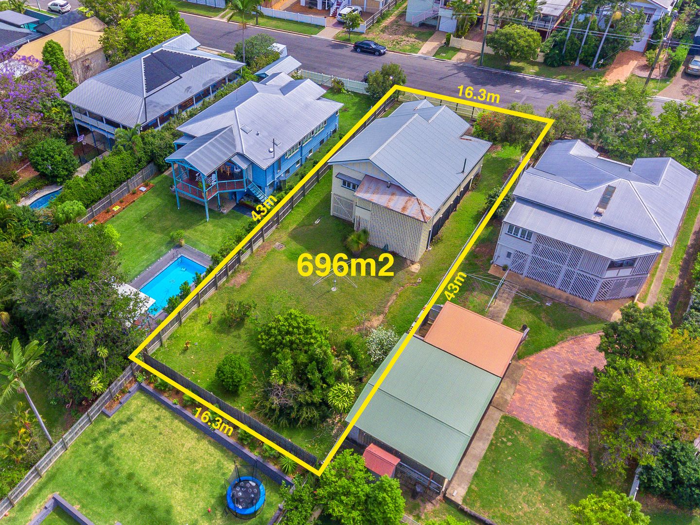 19 Derby Street, Balmoral QLD 4171, Image 1