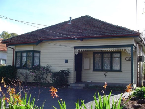 25 Barker Street, Cheltenham VIC 3192