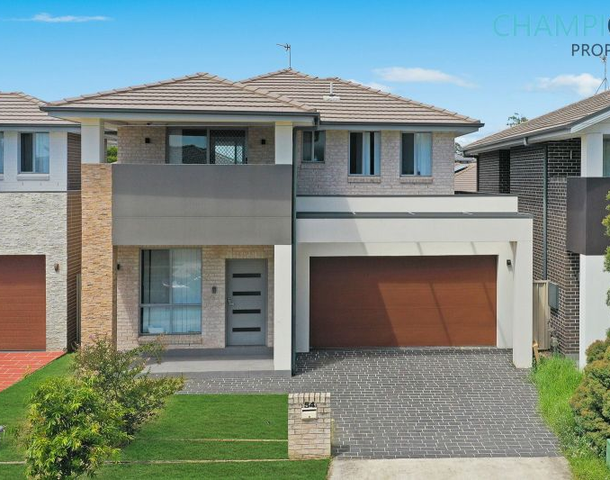 54 Fyfe Road, Kellyville Ridge NSW 2155