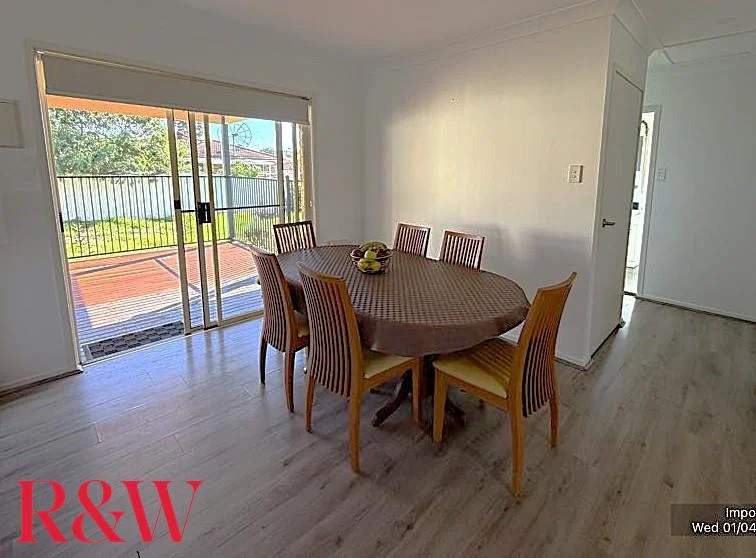Additional image 4 of 18 Withnell Crescent, St Helens Park NSW 2560