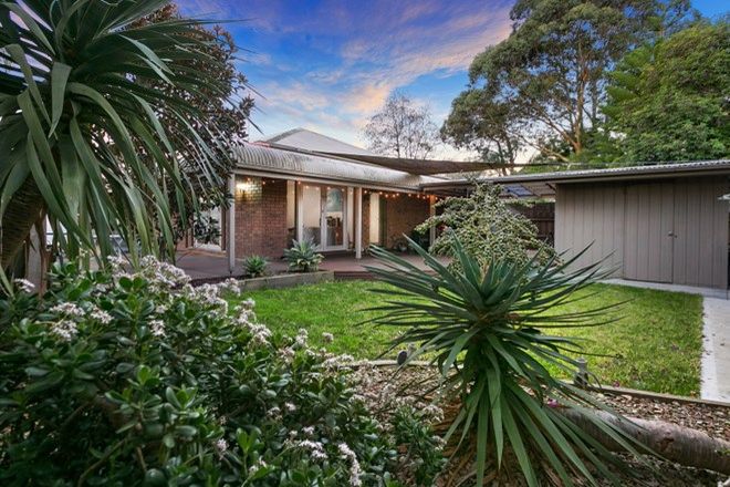 Picture of 360 Golf Links Road, BAXTER VIC 3911