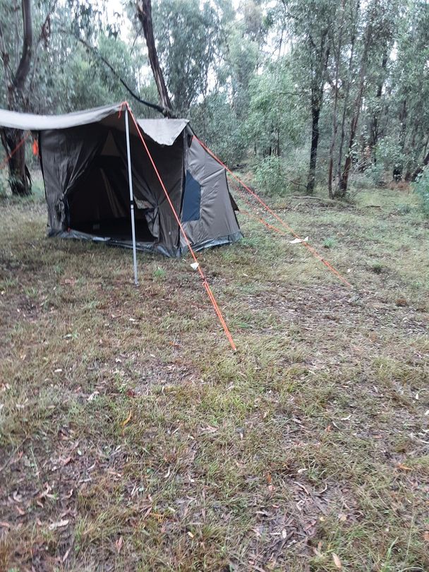 1 bedrooms Vacant land in 550 Cainbil Road COOLAH NSW, 2843