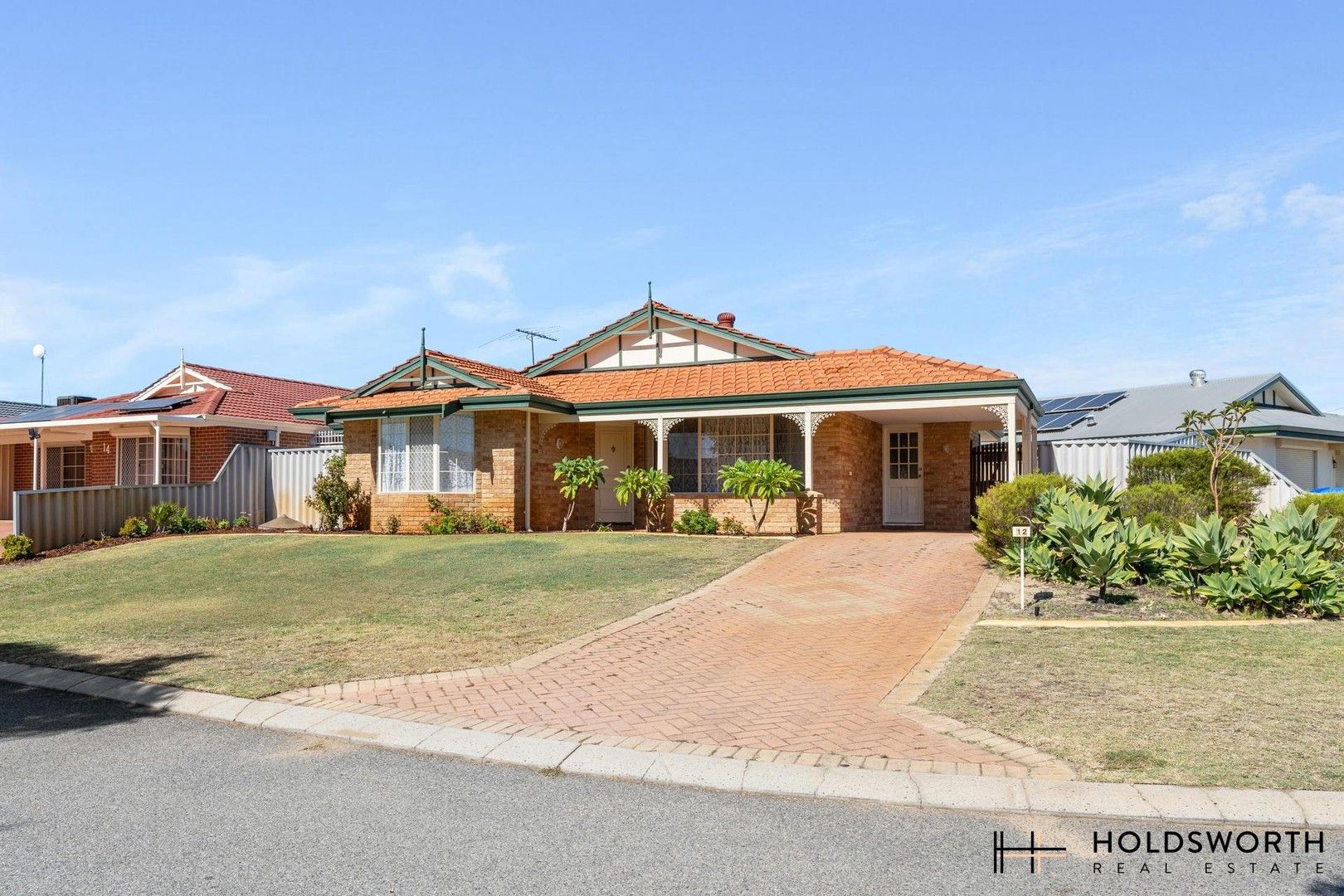 12 Yorkshire Dale, Ballajura WA 6066, Image 0