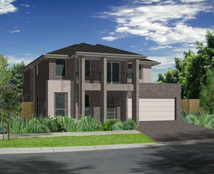 Lot 4152 Ekala Avenue, THE PONDS NSW 2769, Image 0