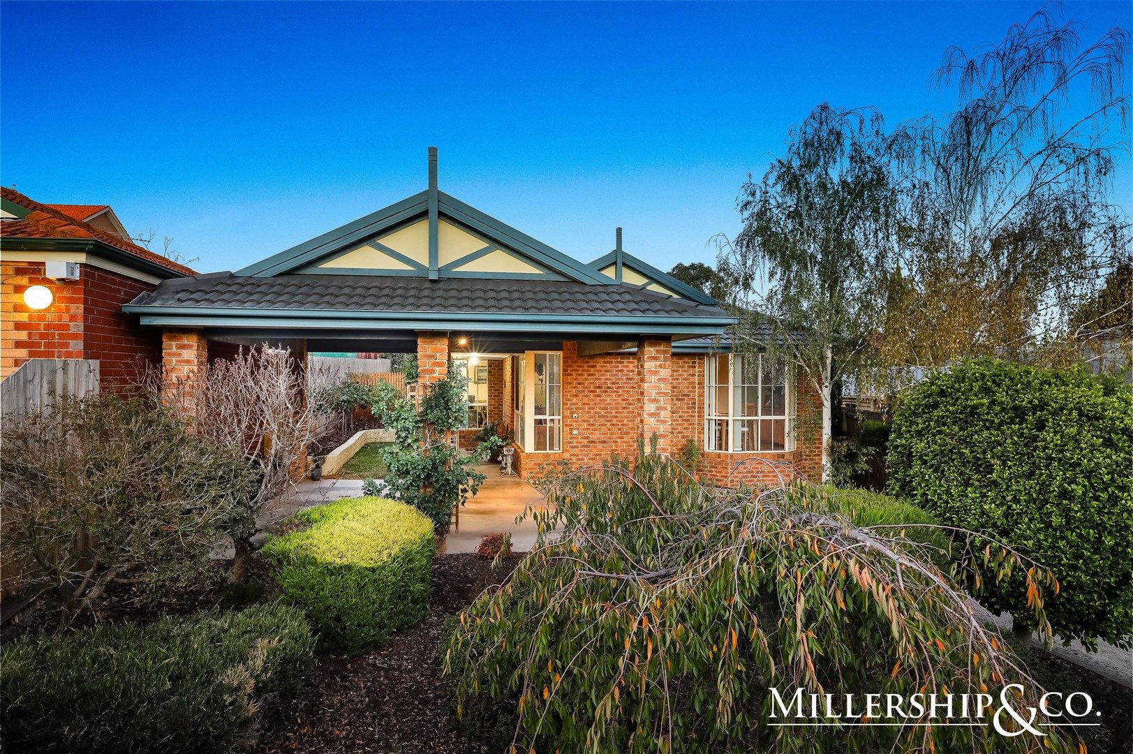 5 Warbler Walk, South Morang VIC 3752, Image 0