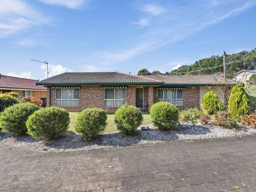 3 bedrooms House in 4 Makinson Close TOORMINA NSW, 2452