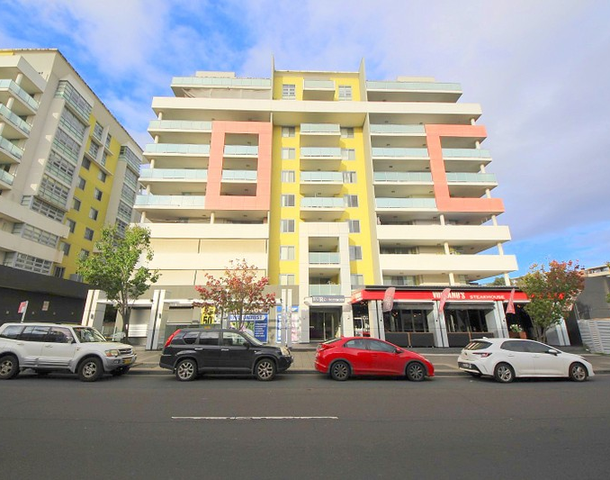 39/4 West Terrace, Bankstown NSW 2200