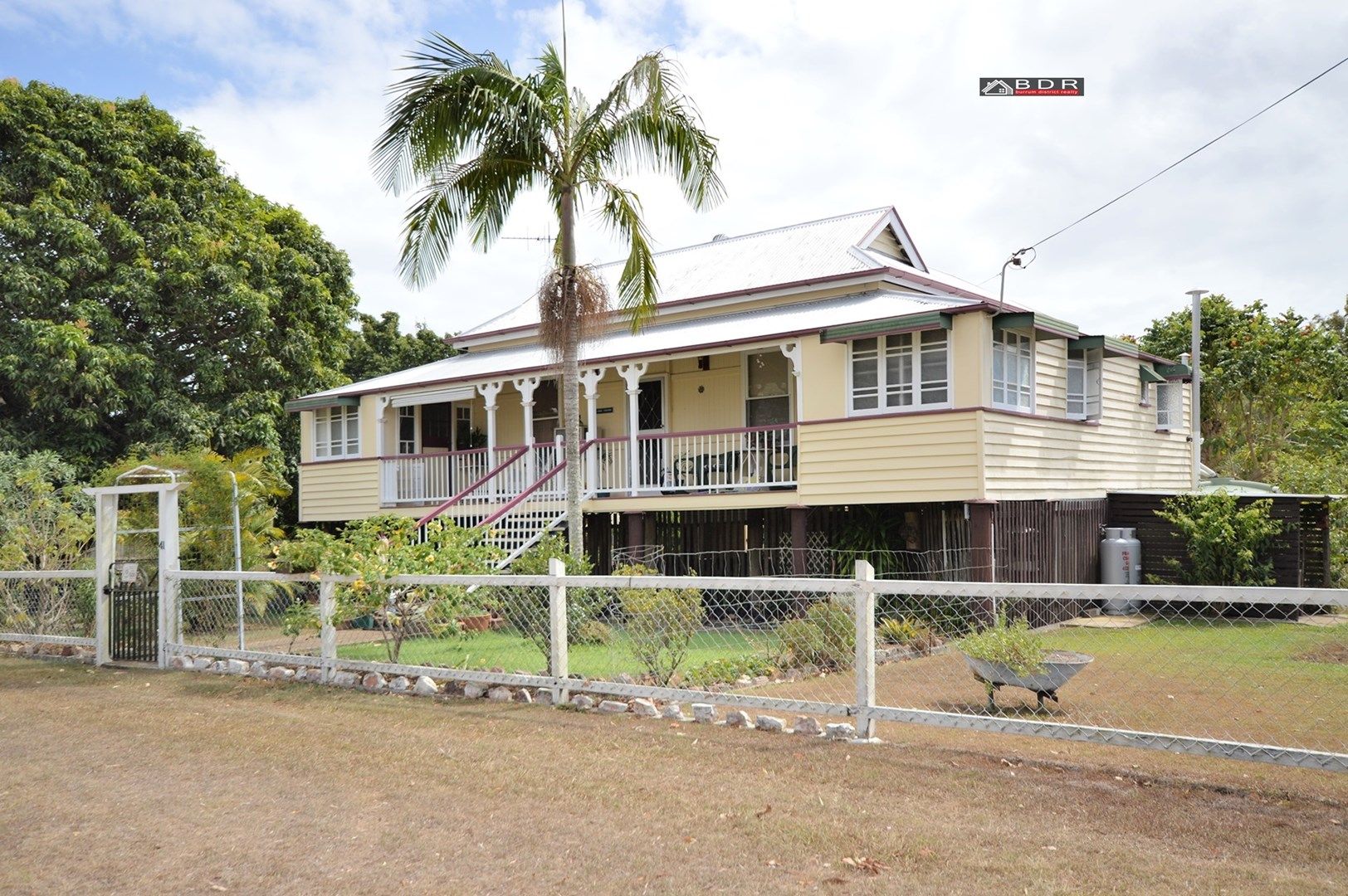 41 Thomas Street, Howard QLD 4659, Image 0