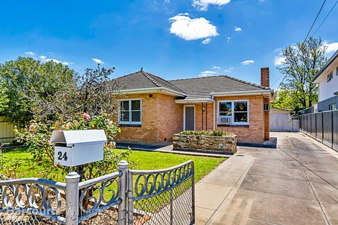 Picture of 24 Maxwell Road, MANNINGHAM SA 5086