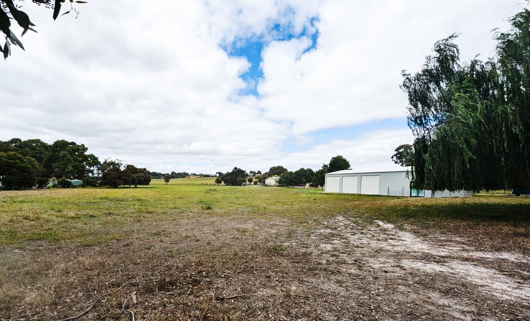 Lot 3 Wilkins Road, Naracoorte SA 5271, Image 0