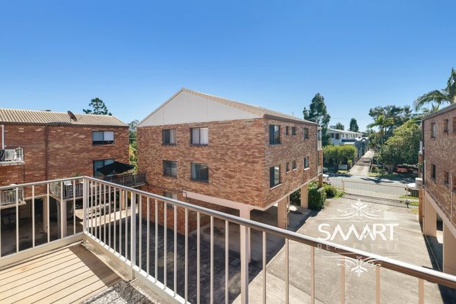 Picture of 14/28 Hunter Avenue, LABRADOR QLD 4215