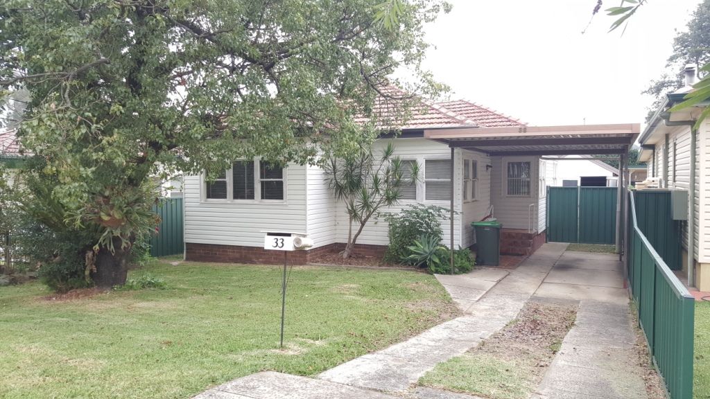 3 bedrooms House in 33 Burley Road PADSTOW NSW, 2211