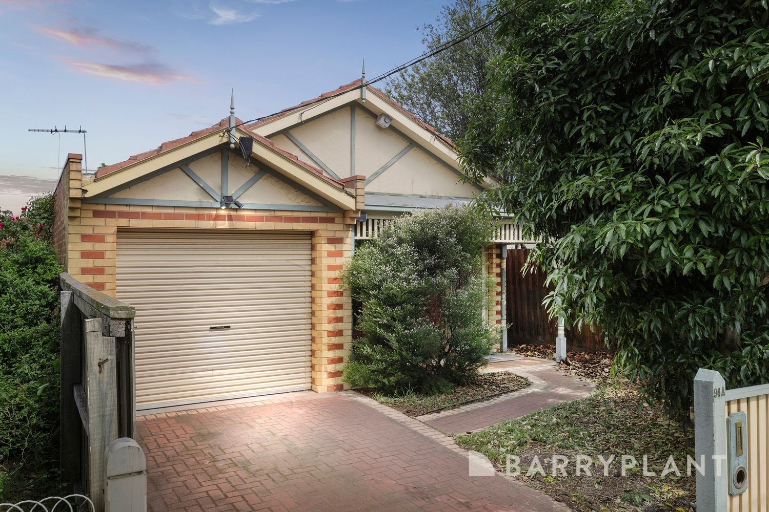 3 bedrooms House in 91A Monash Street SUNSHINE VIC, 3020