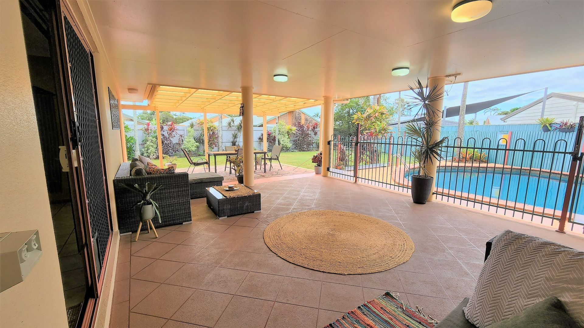 9 Patricia Drive, Andergrove QLD 4740 Domain