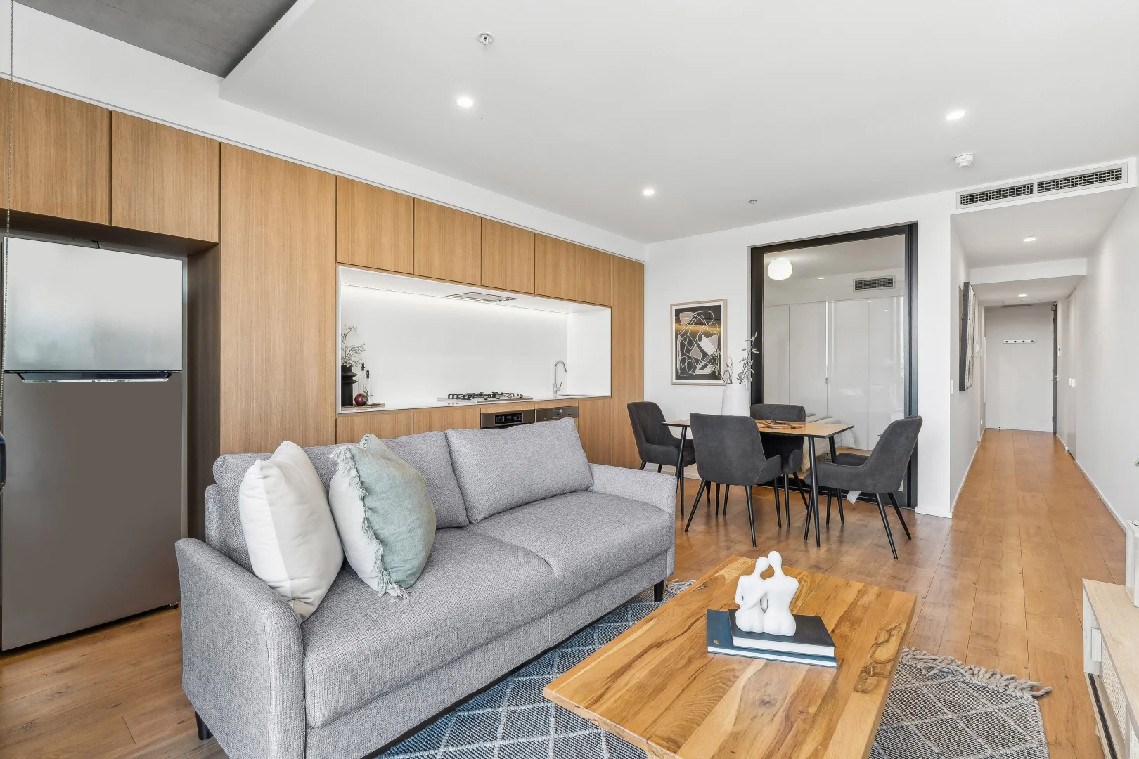 Additional image 11 of 1203/248 Flinders St, Adelaide SA 5000