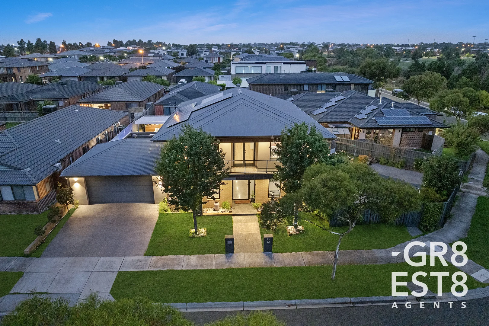 Additional image 29 of 17 Statham View, Cranbourne West VIC 3977