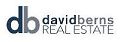 David Berns Real Estate's logo