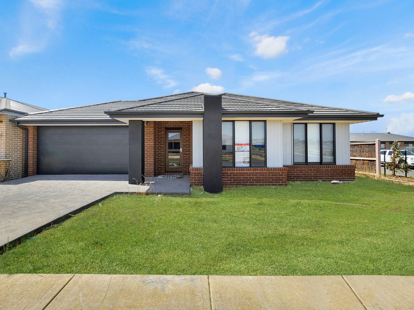 4 bedrooms House in 7 Bega Street ARMSTRONG CREEK VIC, 3217